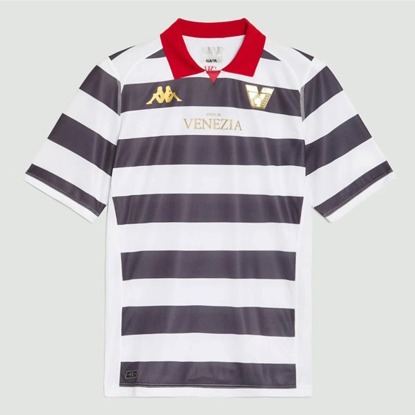 Tailandia Camiseta Venezia 3ª 2023 2024